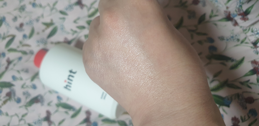 이솔 (2SOL) 힌트 토너 review image