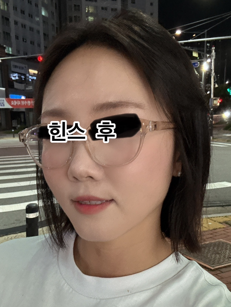 힌스 (hince) 세컨 스킨 글로우 쿠션 [SPF50+/PA++++] [21호 아이보리] review image