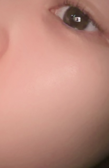 Ảnh đánh giá thực tế của người dùng về Miếng đệm làm dịu da trẻ em