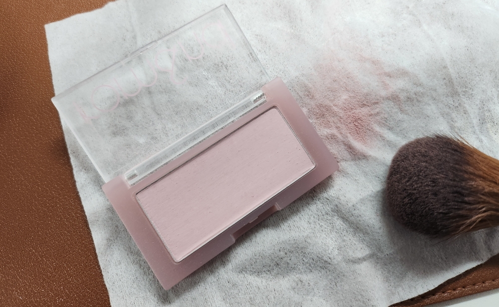 Ảnh đánh giá thực tế của người dùng về Better Than Chick [N02 Vine Nude]