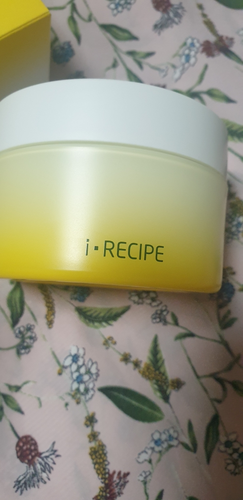 아이레시피 (irecipe) 세라마이드 유자 힐링 클렌징 밤 review image