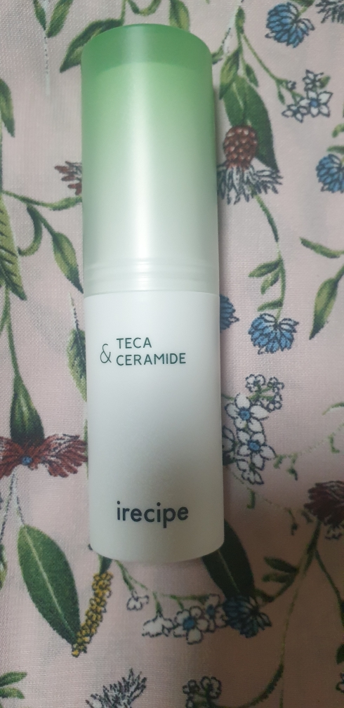 아이레시피 (irecipe) 워터리터치 테카 세라 밤 review image