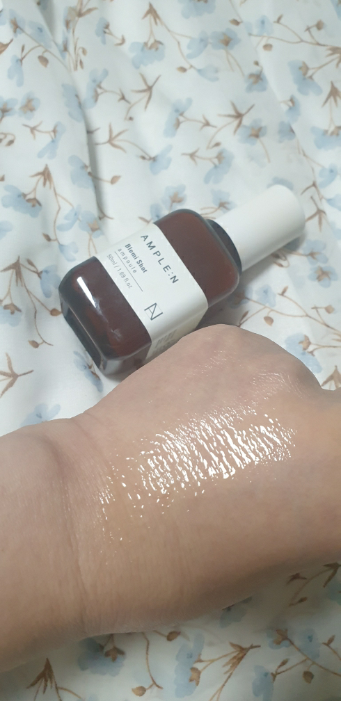 앰플엔 (AMPLE:N) 블레미샷 앰플 review image