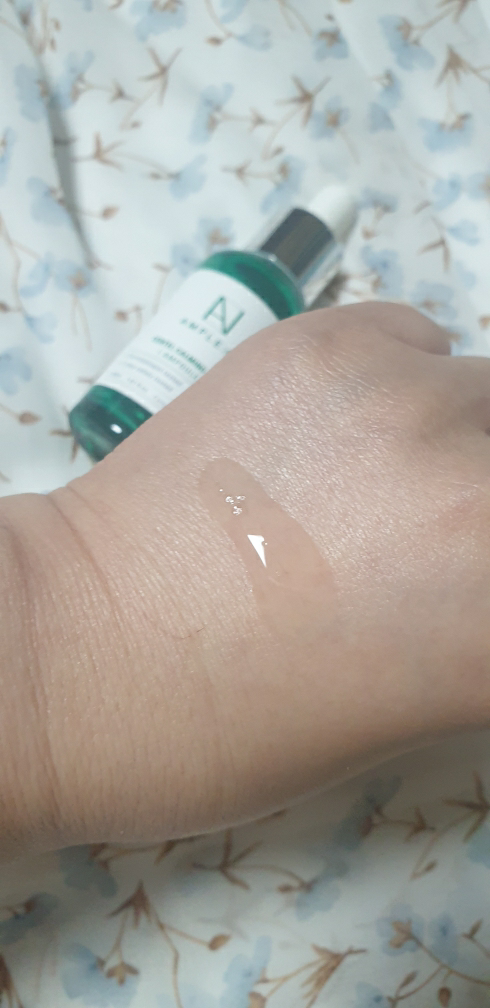 앰플엔 (AMPLE:N) 센텔카밍샷 앰플 review image