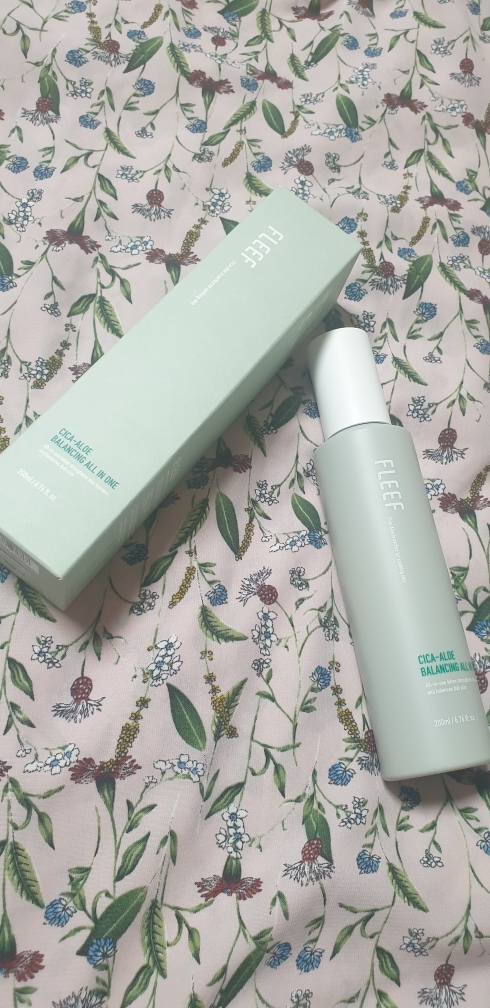 菲利夫 Shika-Aloe 全效平衡配方 review image