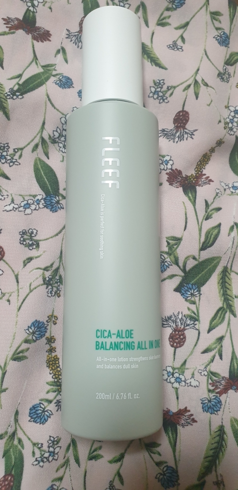 菲利夫 Shika-Aloe 全效平衡配方 review image