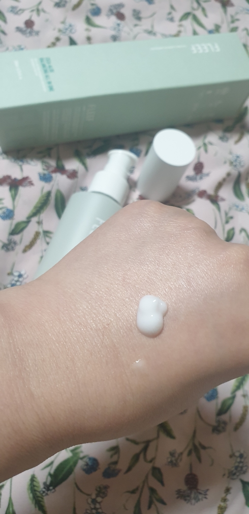 플리프 (FLEEF) 시카-알로에 밸런싱 올인원 review image