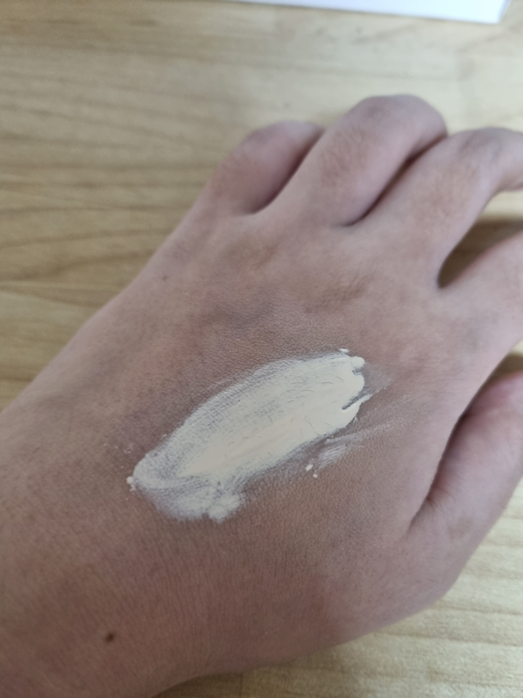 더마블록 (Dermablock®) 선크림 [SPF50+/PA++++] [비비] review image