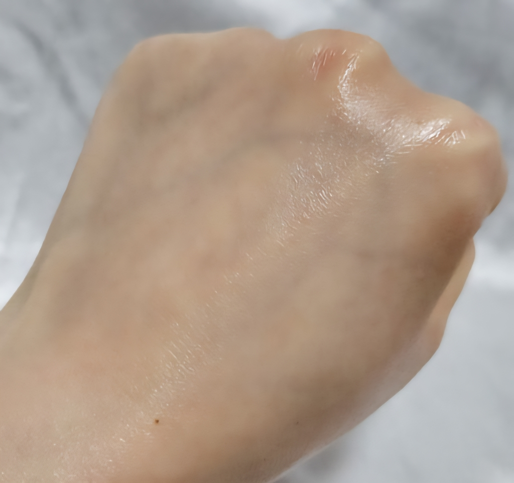 땡큐파머 (THANKYOUFARMER) 강화 교동쌀 맑음 에센셜 토너 review image