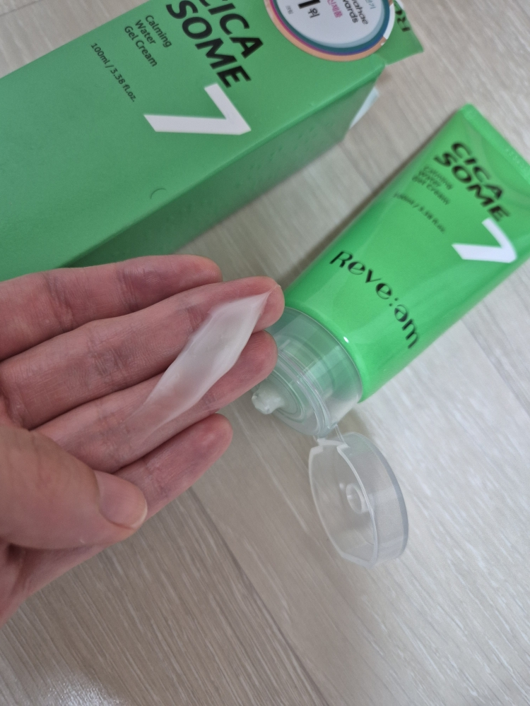 Shikazome 魅力水凝霜的真实用户使用照片