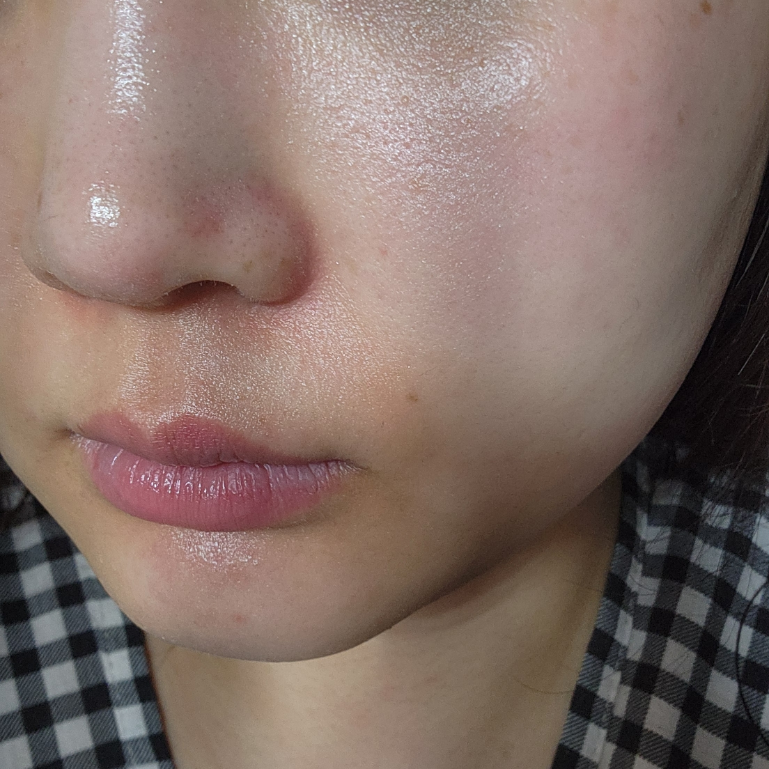 桃瑞丹 胶原蛋白弹力凝胶面膜 common.review image