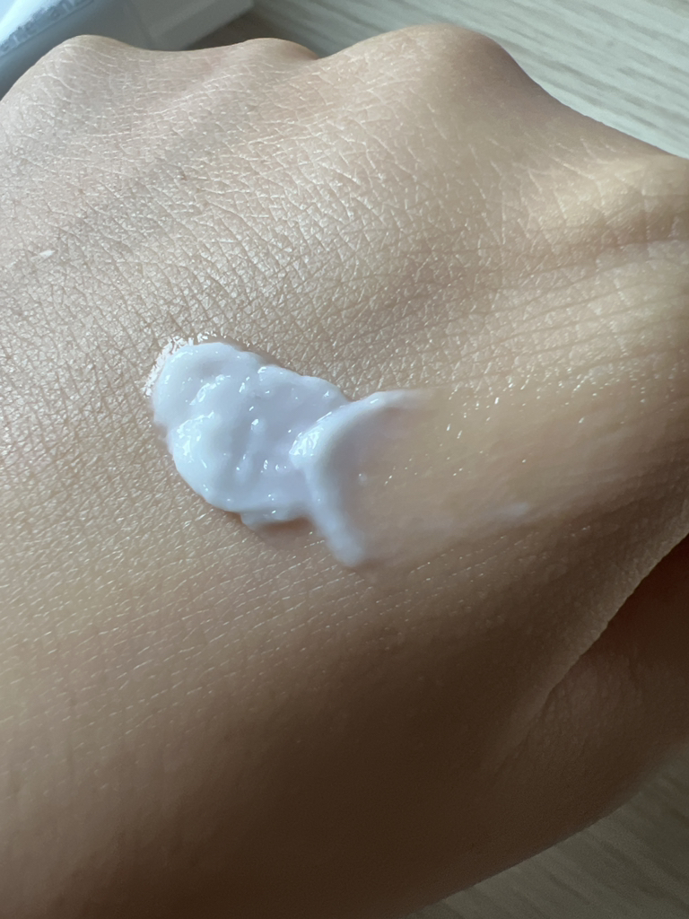 Madecacream 时光倒流的真实用户使用照片