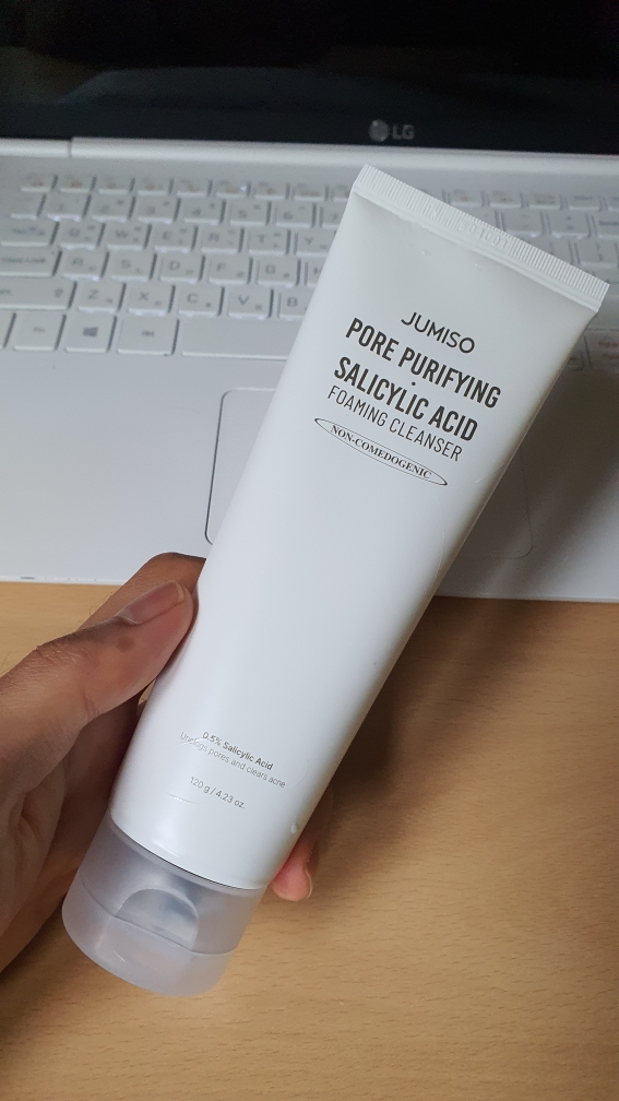 product review image