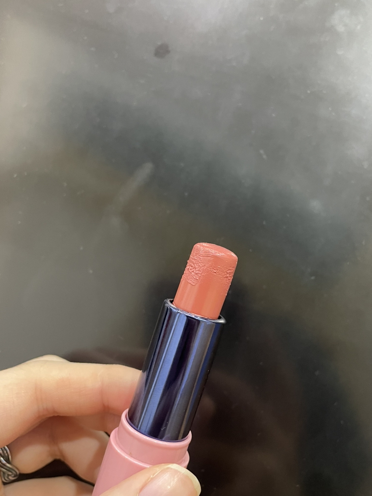 바세린 (Vaseline) 립 테라피 컬러 앤 케어 립밤 [프리티 피치] review image