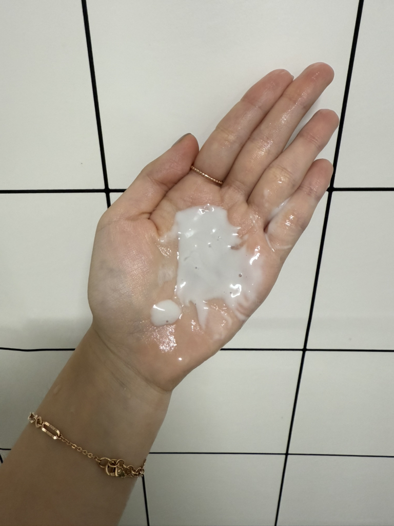 메이크프렘 (makep:rem) 피디알엔 포어 클레이 클렌징 밀크 review image