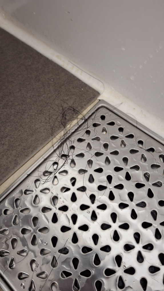 YURIPIBU Champú anticaída de granito review image