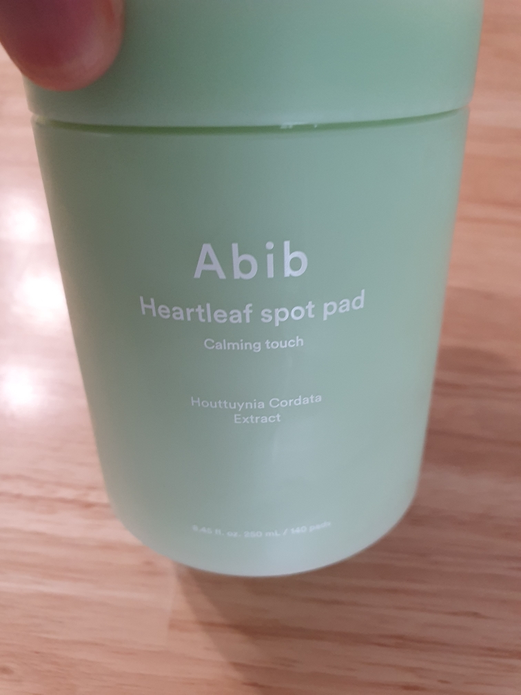 阿彼芙 鱼草斑点垫凸轮触感 common.review image