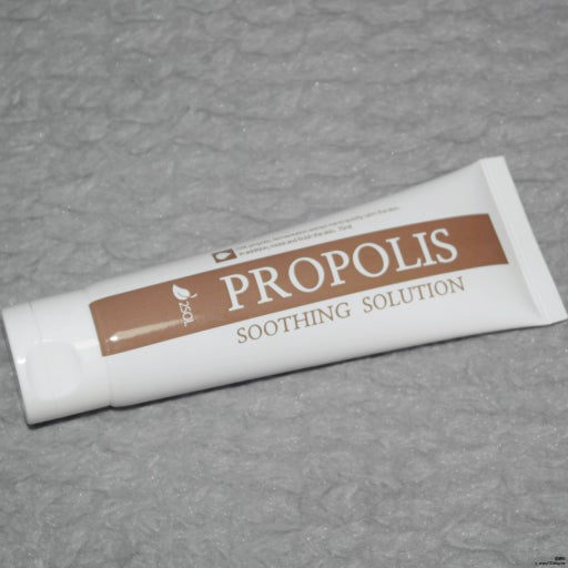 이솔 (2SOL) 프로폴리스 수딩 솔루션 review image