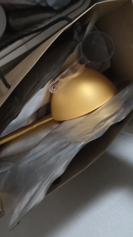 建模面膜杯包[维生素]的真实用户使用照片