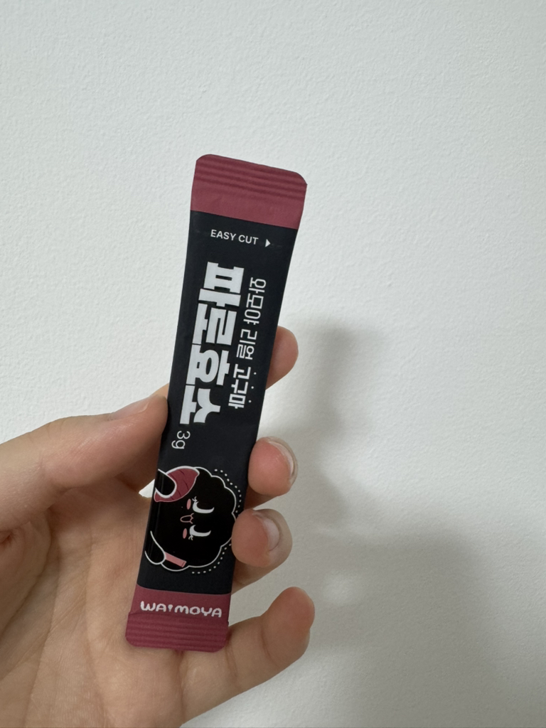 와모야 (WA!MOYA) 리얼 고구마 파로효소 review image