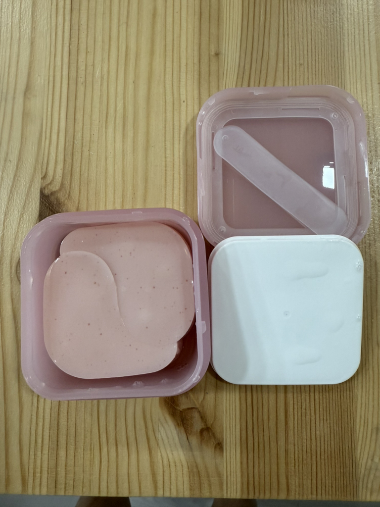 메디힐 (MEDIHEAL) 콜라겐 채움 패드 review image