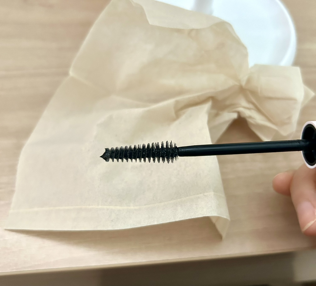 쏘내추럴 (SO'NATURAL) 올 데이 마스카라 픽스 [01 블랙] review image