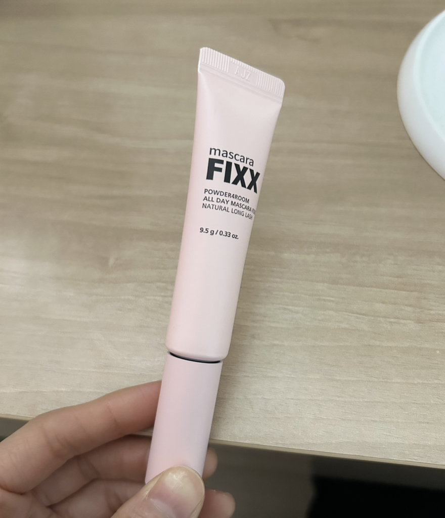 쏘내추럴 (SO'NATURAL) 올 데이 마스카라 픽스 [01 블랙] review image