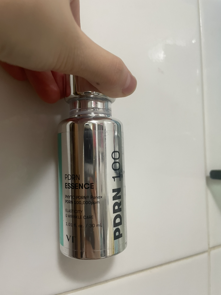 브이티코스메틱 (VTCOSMETICS) 피디알엔 에센스 100 review image