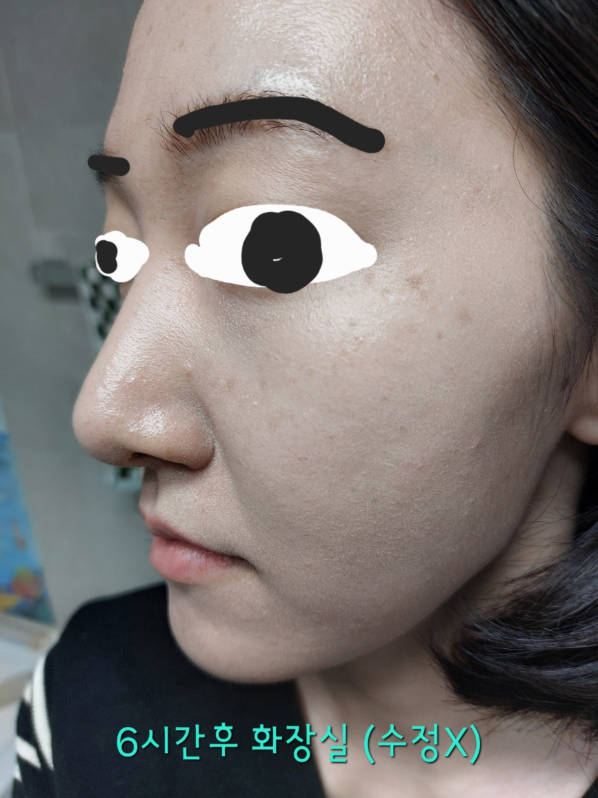 어바웃톤 (ABOUT_TONE.) 스킨 레이어 핏 파운데이션 [SPF30/PA++] [21 쿨 라이트] review image