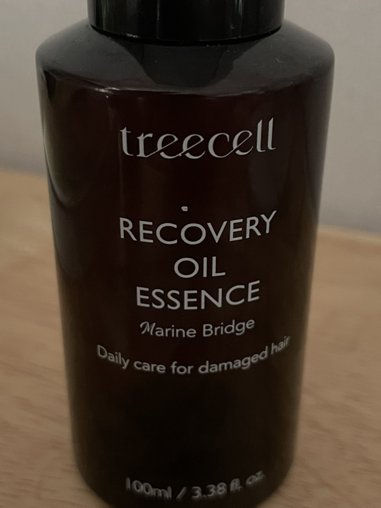 Treecell 复原油精华 common.review image