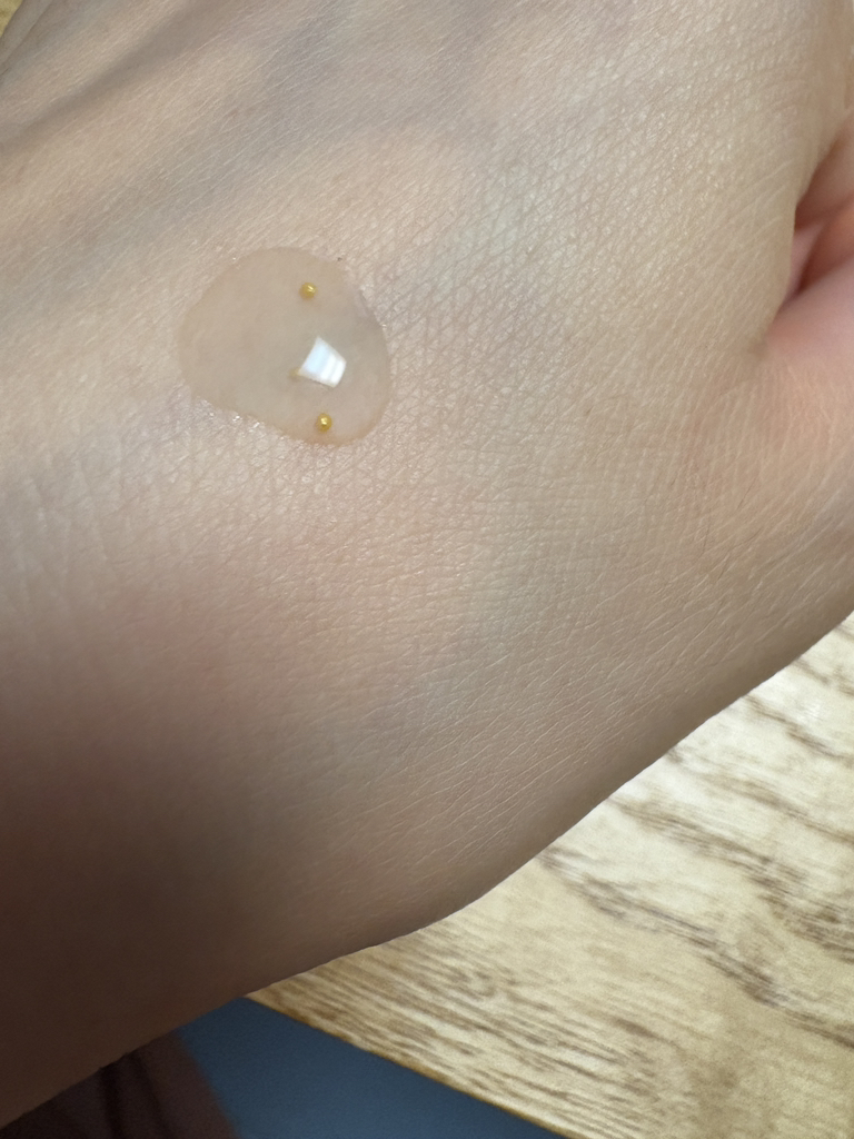 겔랑 (GUERLAIN) 아베이 로얄 유쓰 워터리 오일 세럼 review image