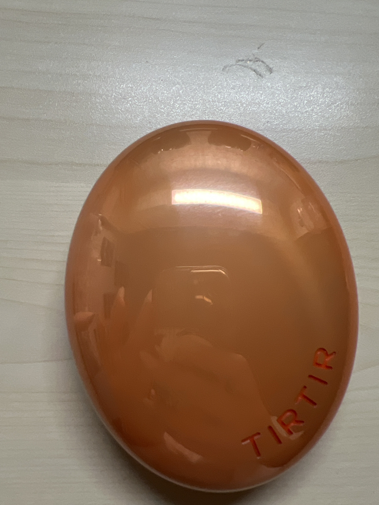 티르티르 (TIRTIR) 마스크 핏 AI 필터 쿠션 [SPF30/PA++] [13.5N 리넨] review image