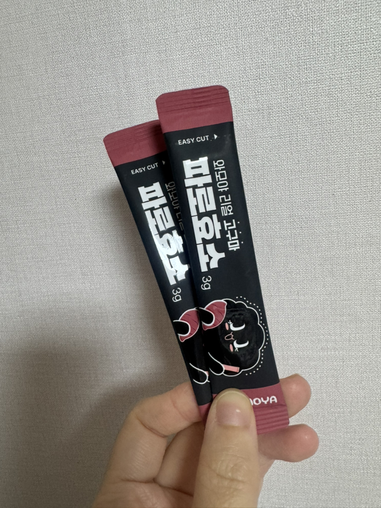 와모야 (WA!MOYA) 리얼 고구마 파로효소 review image