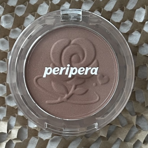 페리페라 (peripera) 맑게 물든 선샤인 치크 [030 장미멀멀해] review image