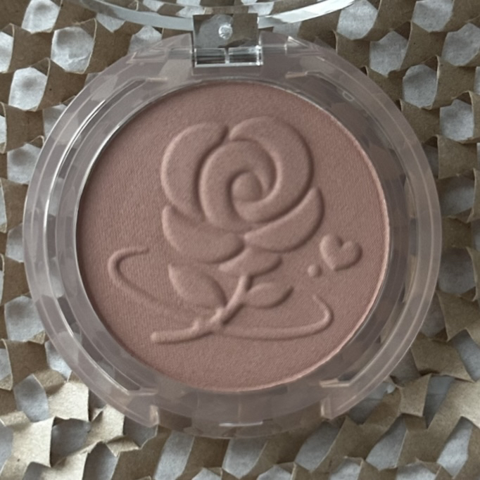 페리페라 (peripera) 맑게 물든 선샤인 치크 [030 장미멀멀해] review image