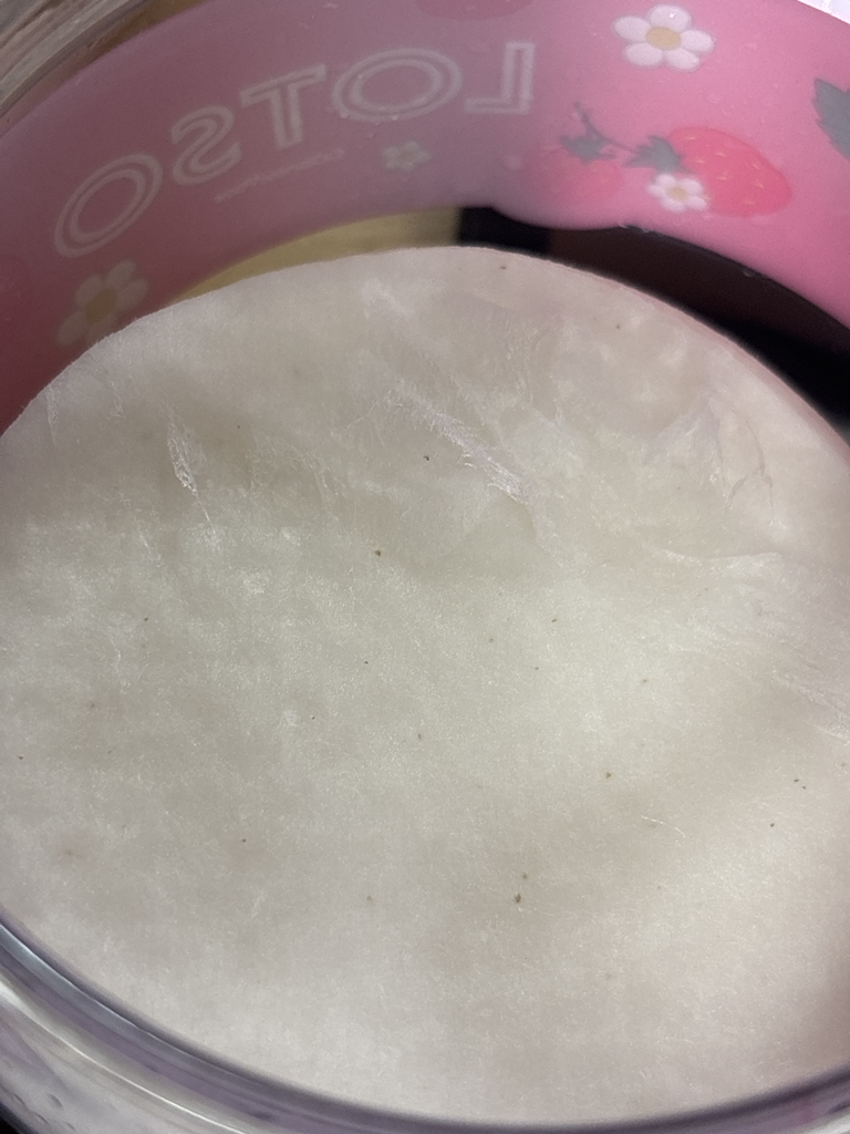 思亲肤 泛酸水欧芹透明护垫 common.review image