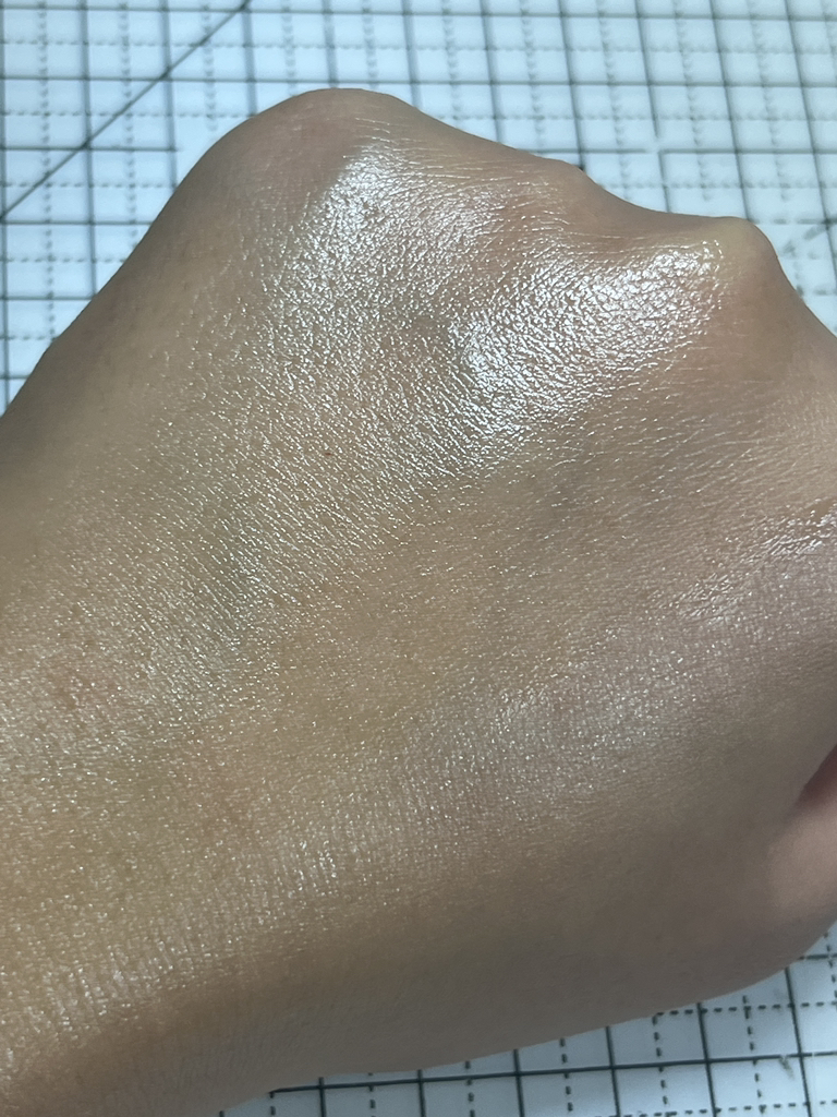 네시픽 (NACIFIC) 글로우 더블샷세럼 review image