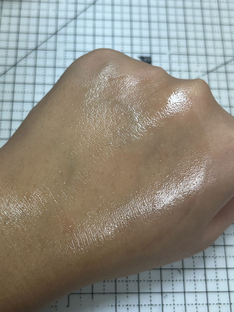 네시픽 (NACIFIC) 글로우 더블샷세럼 review image