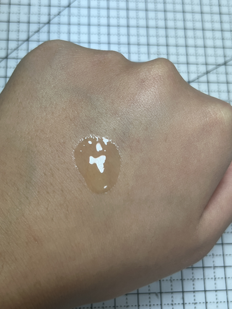 네시픽 (NACIFIC) 글로우 더블샷세럼 review image