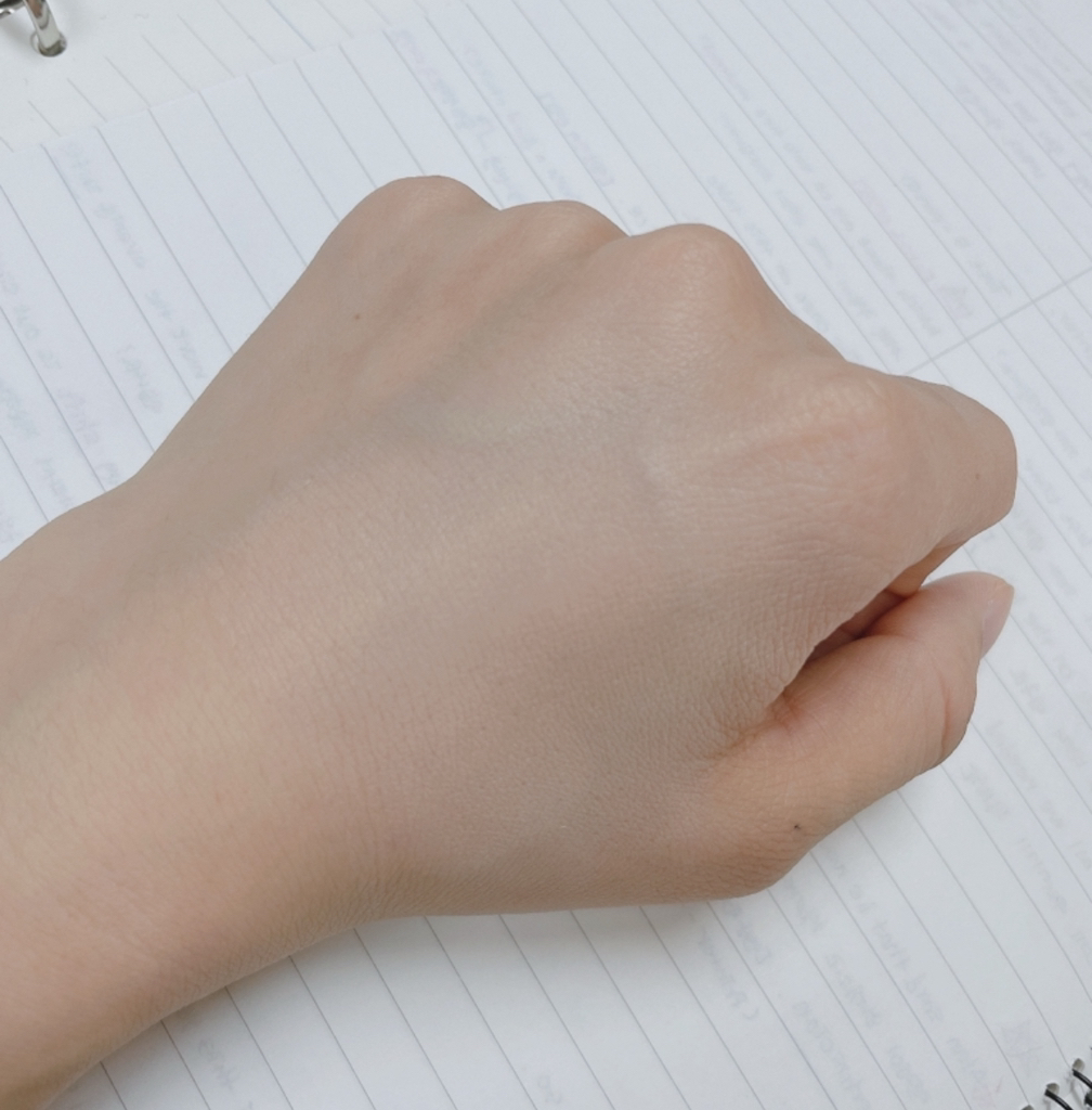 LABCERA Kem dưỡng ẩm [SPF50+/PA++++] review image