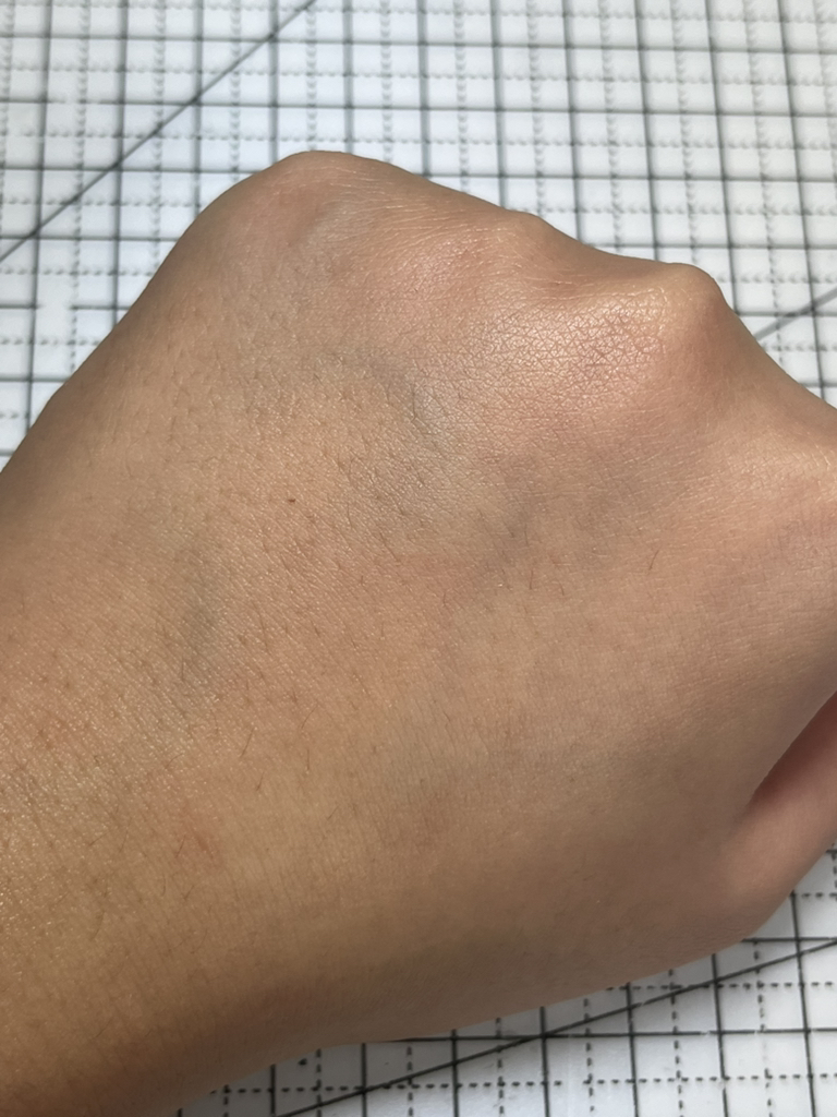 마몽드 (Mamonde) 카밍 샷 아줄렌 크림 review image