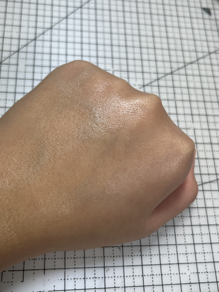 마몽드 (Mamonde) 카밍 샷 아줄렌 크림 review image