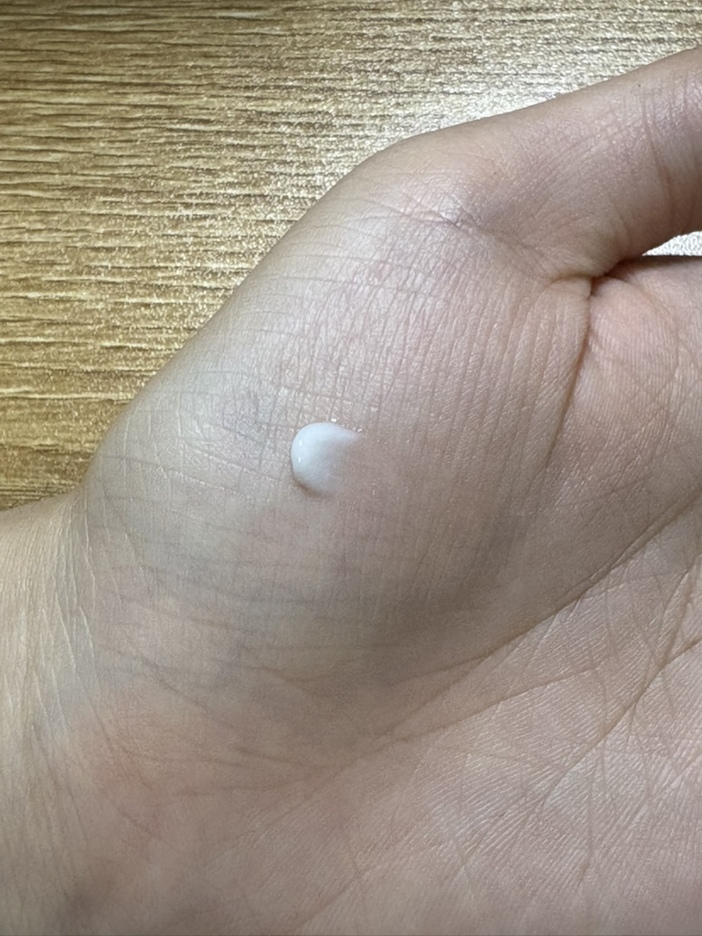 百德思卿 胶原蛋白香脂提拉霜 common.review image