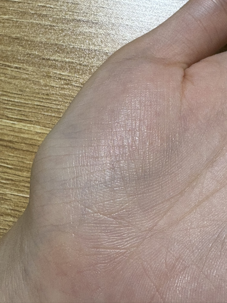 배드스킨 (BADSKIN) 콜라겐 밤 하이리프팅 크림 review image