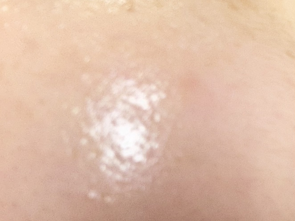 배드스킨 (BADSKIN) 콜라겐 밤 하이리프팅 크림 review image