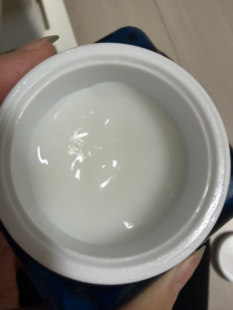 닥터자르트 (Dr.Jart+) 바이탈 하이드라 솔루션™ 하이드로 플럼프 워터 크림 review image