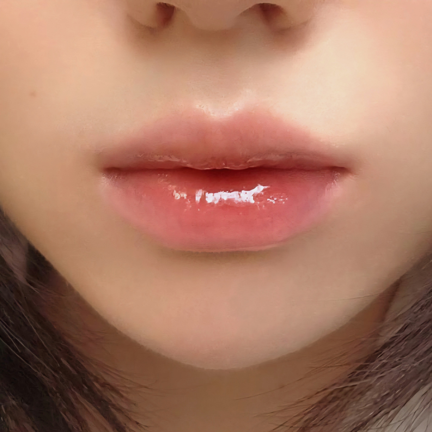 라카 (Laka) 프루티 글램 틴트 [#103 허밍] review image