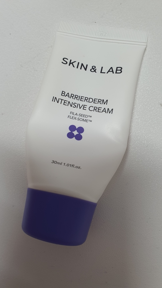 铍强化霜的真实用户使用照片