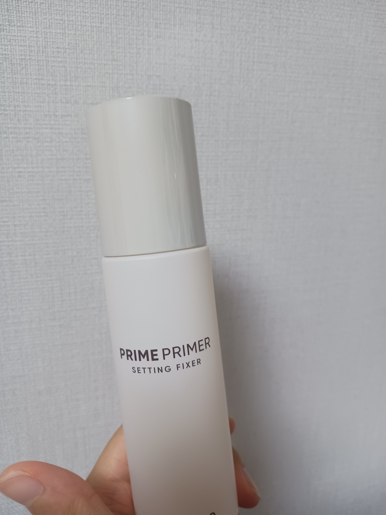 바닐라코 (banilaco) 프라임 프라이머 세팅 픽서 review image