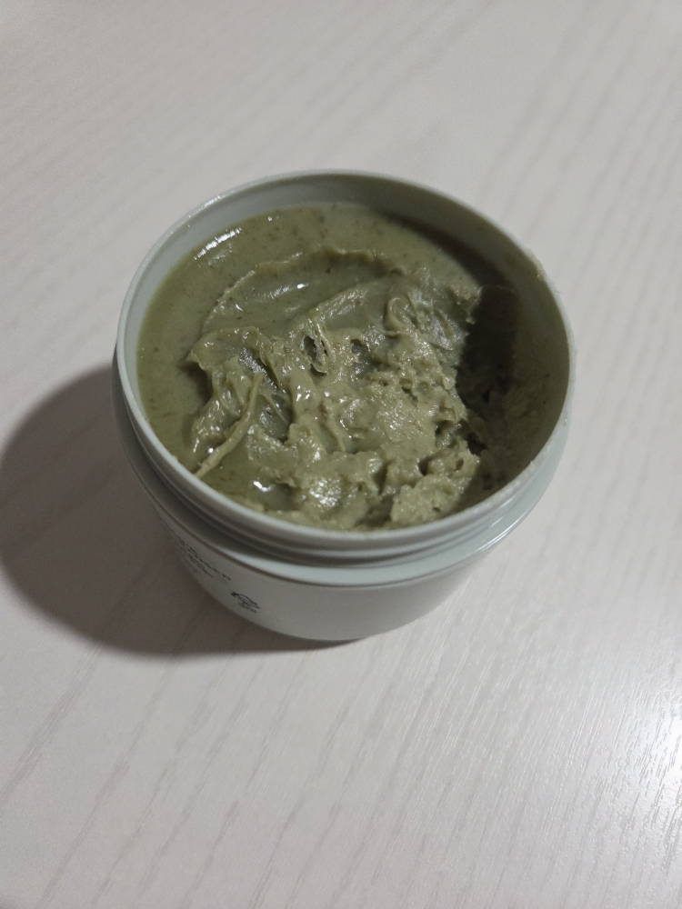 아렌시아 (ARENCIA) 클렌저 떡솝 [그린아르티장] review image